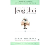 Interior Design with Feng Shui: New and Expanded
