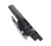 Interior Door Handle for pour hyundai i30 2007-2011 Left Front(Left Front) | Fits left front door, restores smooth opening, matte black finish, ABS plastic, 2007-2011 i30