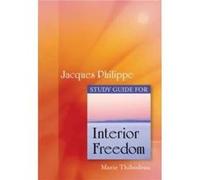 Interior Freedom Study Guide - Marie Thibodeau - Scepter Publishers Inc - Livre en Anglais - Paperback Marie ThibodeauMarie Thibodeau (Auteur)