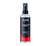 Interior Glass Anti-Fog Spray For Car & Home,Anti Fog Spray For Windshield,Glass Hydrophobic Defogger Sprays,Fors Windscreen Mirror Interior Exterior Window Bathroom Home (1pcs)