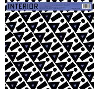Interior - Interior [New Vinyl LP]