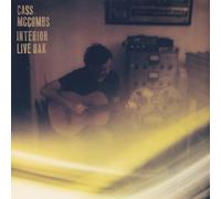 Interior Live Oak by Cass McCombs [CD] NEUF