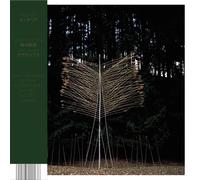 Interior/NILS-UDO Sculpture of Time (Apocalypse) (Vinyl) 12" Album