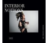 Interior Notions by V-A Virginia Schenck