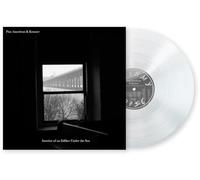 Interior of An Edifice Under the Sea - Vinyle Transparent