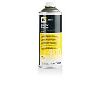 INTERIOR PURIFIER CITRON, Traitement Purifiant pour Intérieurs (400 mL)