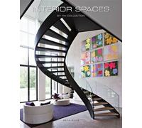 Interior spaces by ph collection. ouvrage trilingue anglais/francais/neerlandais - Jo Pauwels - Beta Plus - broché - Livre