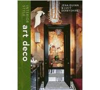 Interior Style Lucy Derbyshire (Auteur), Jena Quinn (Auteur)