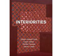 Interiorities: Njideka Akunyili Crosby, Leonor Antunes, Henrike Naumann, Adriana Varejpo