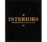 Interiors: the greatest rooms of the century