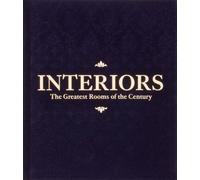 Interiors - The Greatest Rooms Of The Century