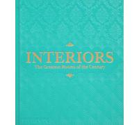 Interiors: The greatest rooms of the century, sky-blue edition