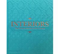 Interiors William Norwich (Auteur)