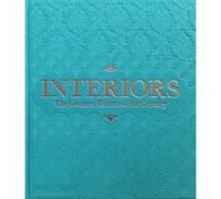 William Norwich – Interiors – The Greatest Rooms of the Century – Sky-Blue, relié