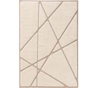Interiyou Tapis Verona Cream/Beige A3 140x200 cm