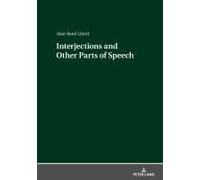 Interjections And Other Parts Of Speech