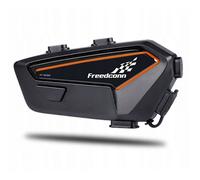 Interkom Motocyklowy Freenconn F1 V2 Eu