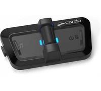 Cardo - Packtalk Outdoor Black - Kit Audio