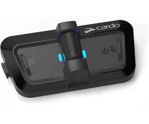 Interkom Uniwersalny Cardo Outdoor Black