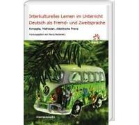 Interkulturelles Lernen Im Unterricht Deutsch Als Fremd- Und Zweitsprache