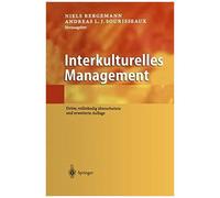 Interkulturelles Management
