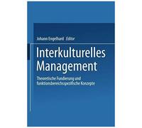 Interkulturelles Management