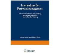 Interkulturelles Personalmanagement