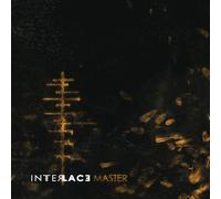 Interlace Master (CD) EP