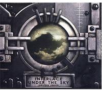 Interlace Under the Sky -Euro. Vers (CD)