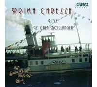 Interlaken International Salon Music Festival Vol 2