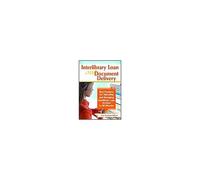 Interlibrary Loan And Document Delivery