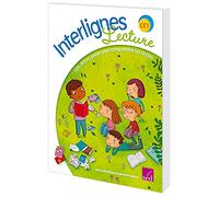 Interlignes lecture CE1