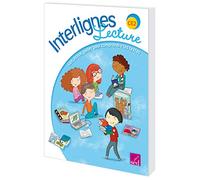 Interlignes Lecture CE2