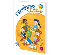 Interlignes Lecture CM1