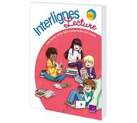 Interlignes Lecture CM2