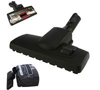 Interlock Combi Brosse multifonction pour tapis de sol dur pour aspirateur Miele AllTeQ, SBD 285-2 285-3 7253820 SBD 265-3 SBD 650-3