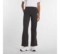 New Balance Interlock Sweat Pants Noir S Femme