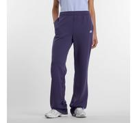 Interlock Pants pourpre S