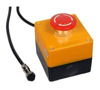 Interlock5Mspectrum Bouton Durgence Pour Spectrum