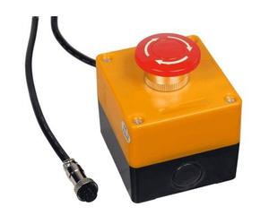 Interlock5Mspectrum Bouton Durgence Pour Spectrum