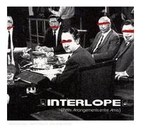 Interlope - Petits Arrangements Entre Amis