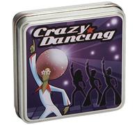 Interlude Cocktail Game - Crazy Dancing