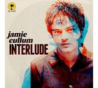 Cullum, Jamie - Interlude - Edition deluxe CD + DVD Bonus