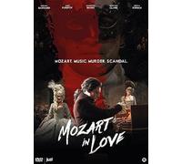 Interlude in Prague ( Mozart in Love ) [ NON-USA FORMAT, PAL, Reg.0 Import - Netherlands ]