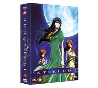 Interlude-L'intégrale [Édition Collector]