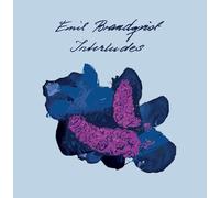 Emil Trio Brandqvist – Interludes – Vinyle LP – Edel