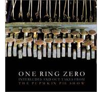Interludes and Out-Takes from The Pumpkin Pie Show (US [Import]