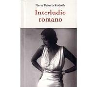 Interludio Romano - [Livre en VO] La Rochelle, Pierre Drieu (Auteur)