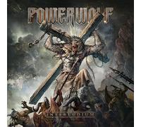 Interludium Édition Deluxe CD
