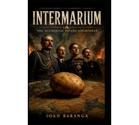 Intermarium The Accidental Potato Superpower
